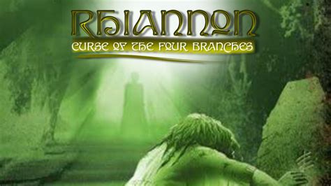 The enduring legend of Rhiannon's curses: A tale of caution and fear